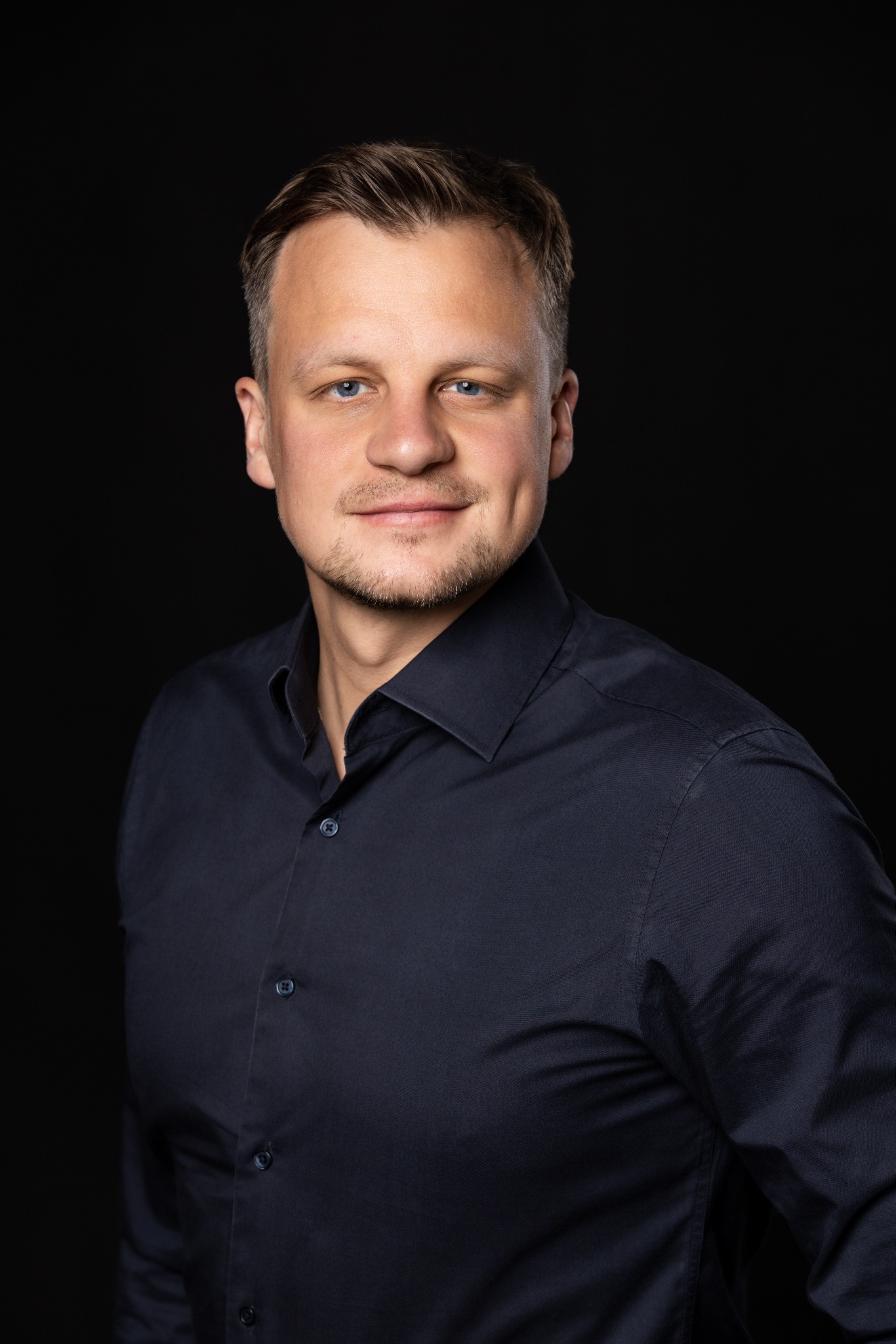 Portret Mateusza Obremskiego